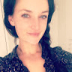 Meet your Posher, Katelyn